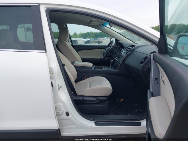 Aukcja sprzedaży 2015 Mazda Cx-9 Sport, vin: JM3TB2BA8F0457230, numer aukcji: 44971582