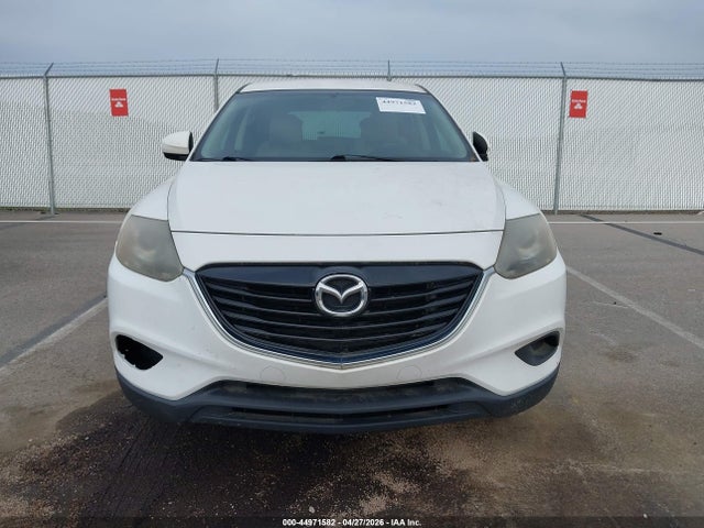 Aukcja sprzedaży 2015 Mazda Cx-9 Sport, vin: JM3TB2BA8F0457230, numer aukcji: 44971582