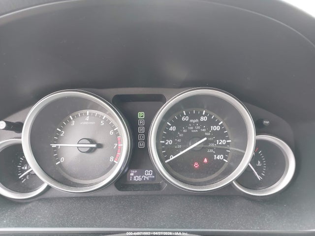 Aukcja sprzedaży 2015 Mazda Cx-9 Sport, vin: JM3TB2BA8F0457230, numer aukcji: 44971582