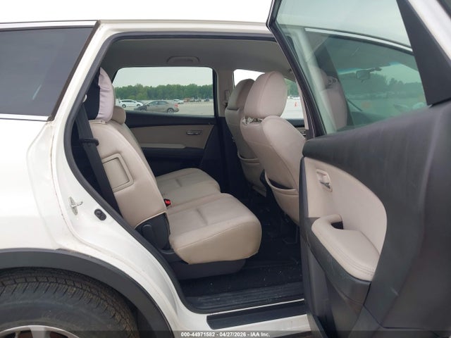 Aukcja sprzedaży 2015 Mazda Cx-9 Sport, vin: JM3TB2BA8F0457230, numer aukcji: 44971582