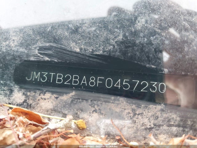 Aukcja sprzedaży 2015 Mazda Cx-9 Sport, vin: JM3TB2BA8F0457230, numer aukcji: 44971582