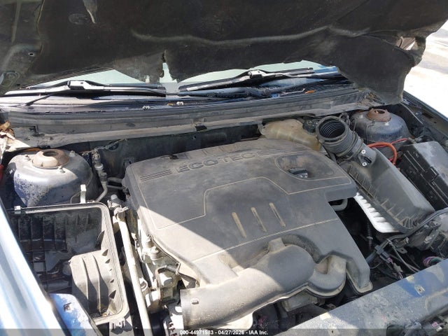 Продажа на аукционе авто 2011 Chevrolet Malibu 1lt, vin: 1G1ZC5E14BF166172, номер лота: 44971583