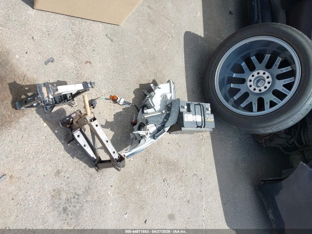 Продажа на аукционе авто 2011 Chevrolet Malibu 1lt, vin: 1G1ZC5E14BF166172, номер лота: 44971583
