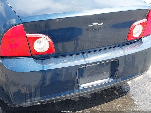 Продажа на аукционе авто 2011 Chevrolet Malibu 1lt, vin: 1G1ZC5E14BF166172, номер лота: 44971583