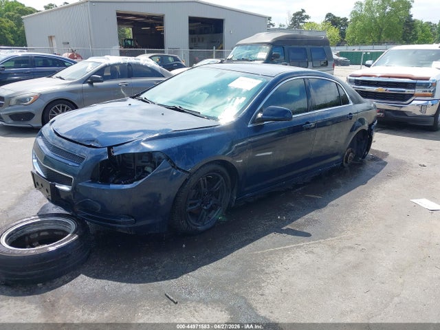 Продажа на аукционе авто 2011 Chevrolet Malibu 1lt, vin: 1G1ZC5E14BF166172, номер лота: 44971583
