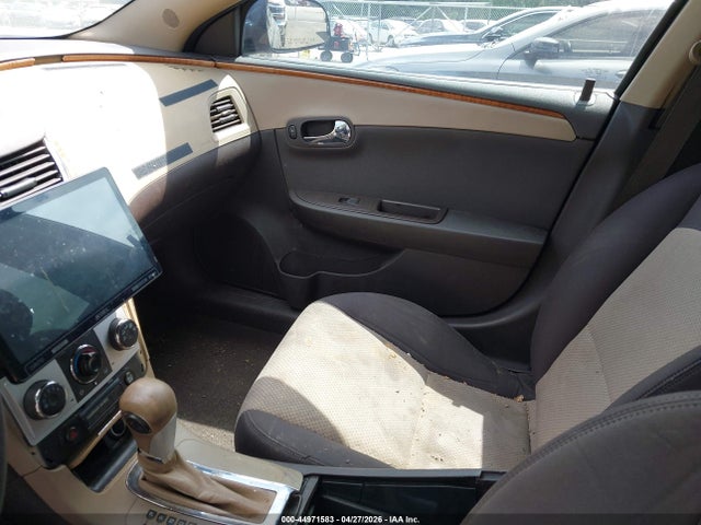 Продажа на аукционе авто 2011 Chevrolet Malibu 1lt, vin: 1G1ZC5E14BF166172, номер лота: 44971583