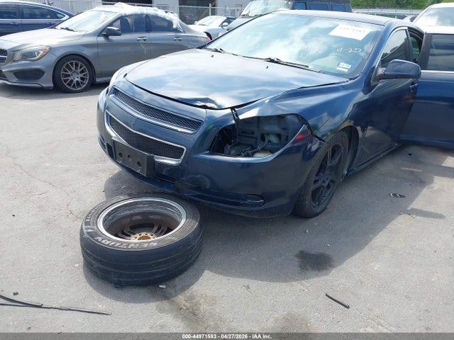 Продажа на аукционе авто 2011 Chevrolet Malibu 1lt, vin: 1G1ZC5E14BF166172, номер лота: 44971583