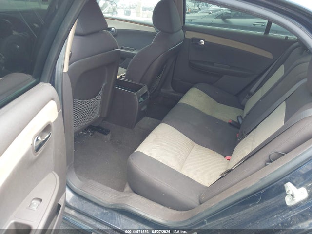 Продажа на аукционе авто 2011 Chevrolet Malibu 1lt, vin: 1G1ZC5E14BF166172, номер лота: 44971583