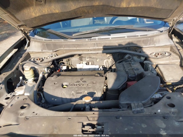 Aukcja sprzedaży 2010 Mitsubishi Outlander Se, vin: JA4AS3AW9AZ008995, numer aukcji: 44971584