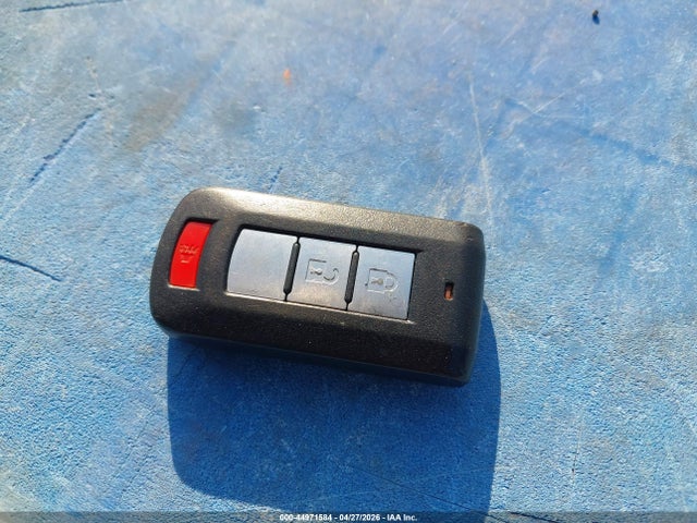 Aukcja sprzedaży 2010 Mitsubishi Outlander Se, vin: JA4AS3AW9AZ008995, numer aukcji: 44971584