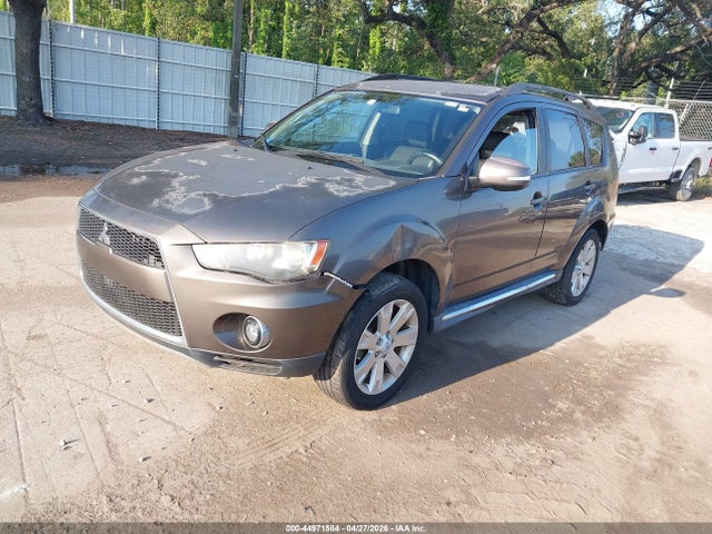 Aukcja sprzedaży 2010 Mitsubishi Outlander Se, vin: JA4AS3AW9AZ008995, numer aukcji: 44971584