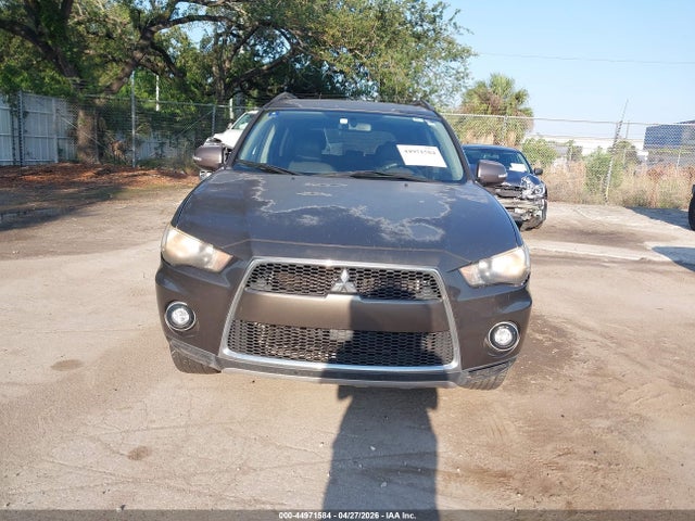 Aukcja sprzedaży 2010 Mitsubishi Outlander Se, vin: JA4AS3AW9AZ008995, numer aukcji: 44971584