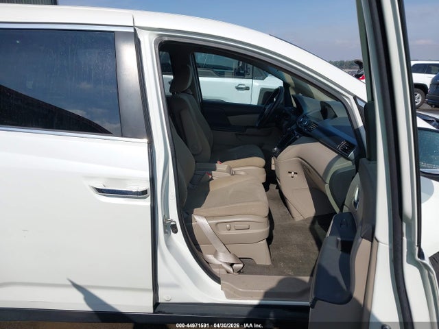 Продажа на аукционе авто 2014 Honda Odyssey Ex, vin: 5FNRL5H48EB021917, номер лота: 44971591