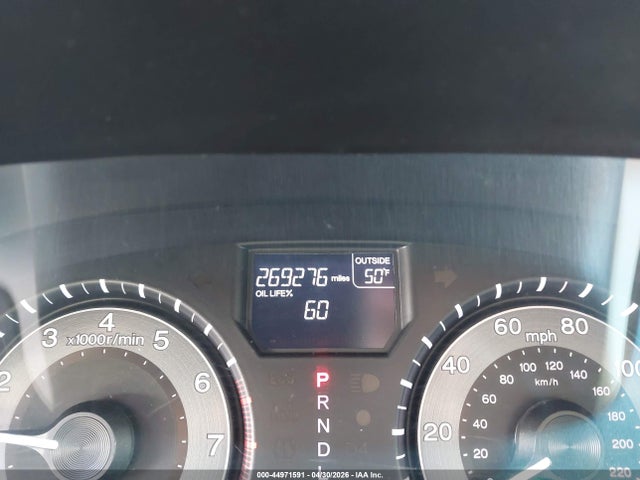 Продажа на аукционе авто 2014 Honda Odyssey Ex, vin: 5FNRL5H48EB021917, номер лота: 44971591