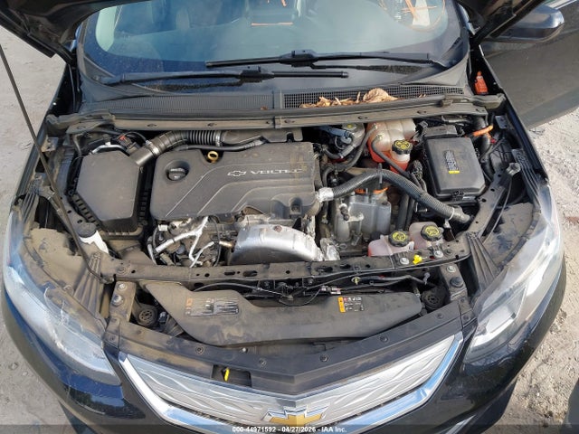 1G1RB6S52GU133674 Chevrolet Volt Premier