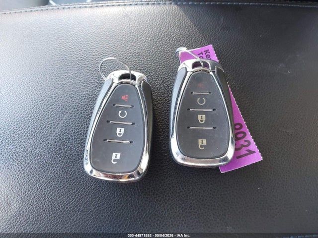 1G1RB6S52GU133674 Chevrolet Volt Premier