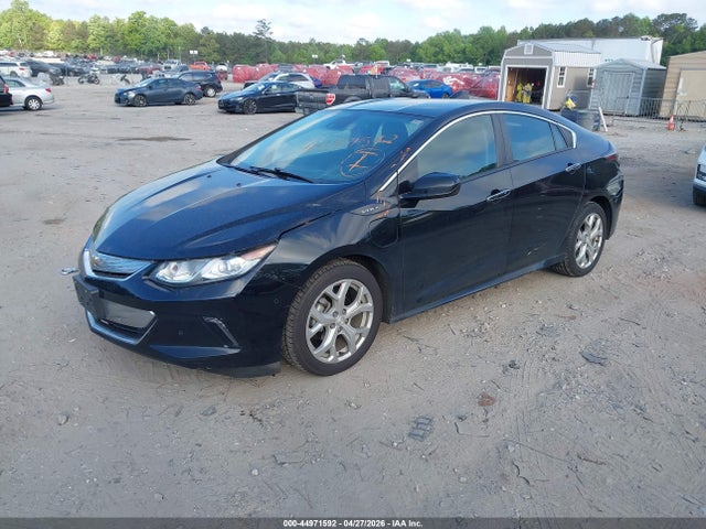 1G1RB6S52GU133674 Chevrolet Volt Premier
