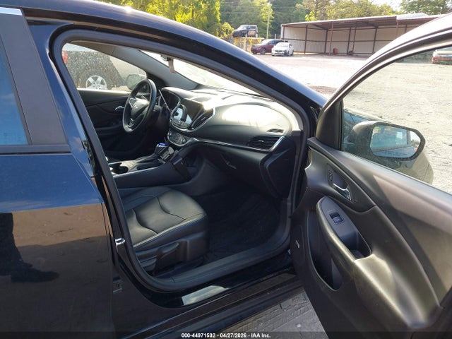 1G1RB6S52GU133674 Chevrolet Volt Premier
