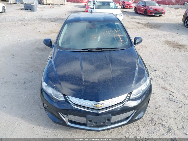 1G1RB6S52GU133674 Chevrolet Volt Premier