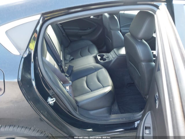 1G1RB6S52GU133674 Chevrolet Volt Premier
