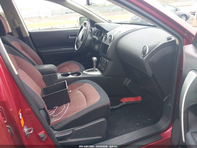 44971595 :رقم المزاد ، JN8AS58V39W185347 vin ، 2009 Nissan Rogue Sl مزاد بيع