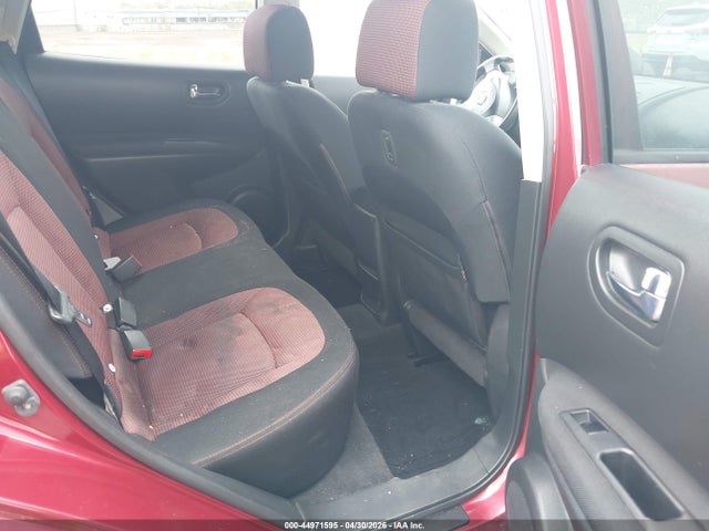 44971595 :رقم المزاد ، JN8AS58V39W185347 vin ، 2009 Nissan Rogue Sl مزاد بيع