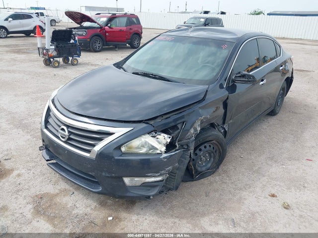 Aukcja sprzedaży 2015 Nissan Altima 2.5/2.5 S/2.5 Sl/2.5 Sv, vin: 1N4AL3AP6FN361971, numer aukcji: 44971597