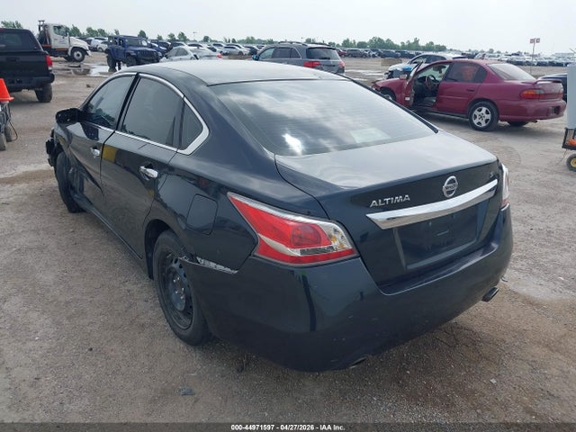 Aukcja sprzedaży 2015 Nissan Altima 2.5/2.5 S/2.5 Sl/2.5 Sv, vin: 1N4AL3AP6FN361971, numer aukcji: 44971597