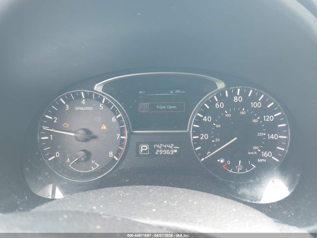 Aukcja sprzedaży 2015 Nissan Altima 2.5/2.5 S/2.5 Sl/2.5 Sv, vin: 1N4AL3AP6FN361971, numer aukcji: 44971597