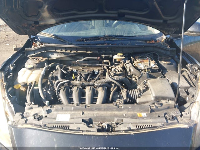Продаж на аукціоні авто 2012 Mazda Mazda3 I Touring, vin: JM1BL1V85C1584091, номер лоту: 44971599