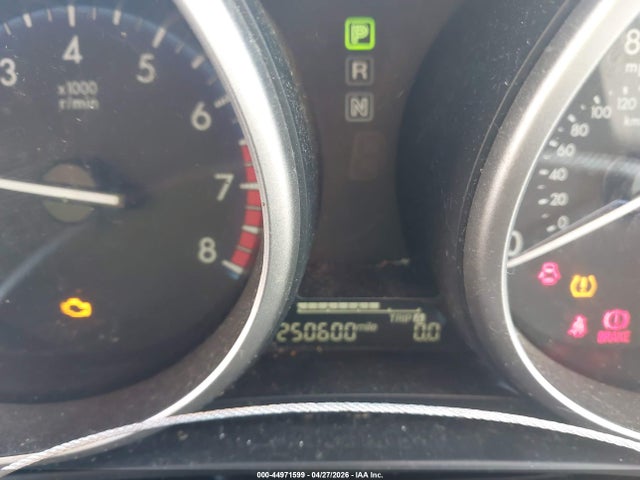 Продаж на аукціоні авто 2012 Mazda Mazda3 I Touring, vin: JM1BL1V85C1584091, номер лоту: 44971599