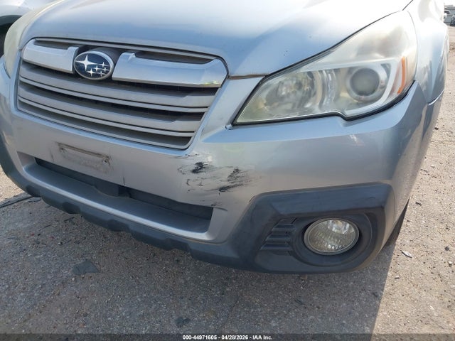 2013 Subaru Outback 2.5i Premium მანქანა იყიდება აუქციონზე, vin: 4S4BRCBCXD3209463, აუქციონის ნომერი: 44971605