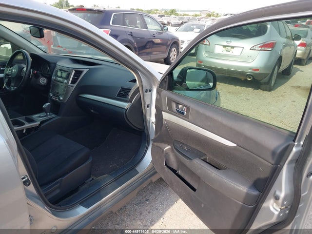 2013 Subaru Outback 2.5i Premium მანქანა იყიდება აუქციონზე, vin: 4S4BRCBCXD3209463, აუქციონის ნომერი: 44971605
