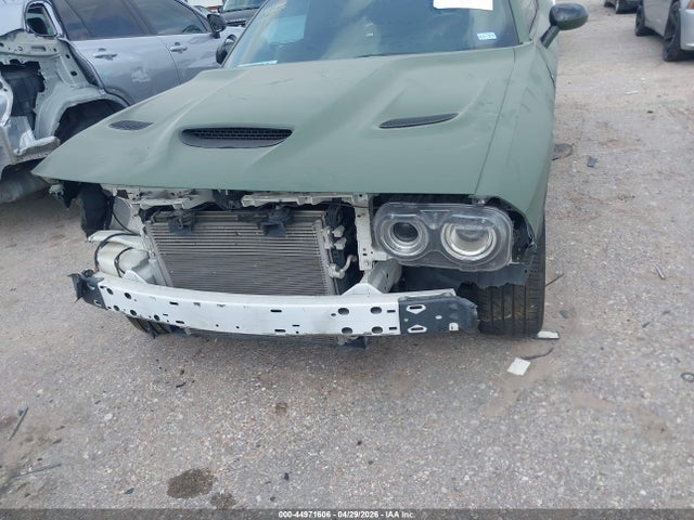 Aukcja sprzedaży 2016 Dodge Challenger Sxt, vin: 2C3CDZAG5GH232184, numer aukcji: 44971606