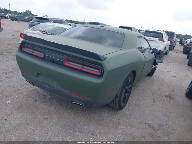 Aukcja sprzedaży 2016 Dodge Challenger Sxt, vin: 2C3CDZAG5GH232184, numer aukcji: 44971606