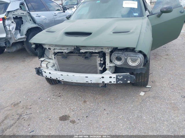 Aukcja sprzedaży 2016 Dodge Challenger Sxt, vin: 2C3CDZAG5GH232184, numer aukcji: 44971606