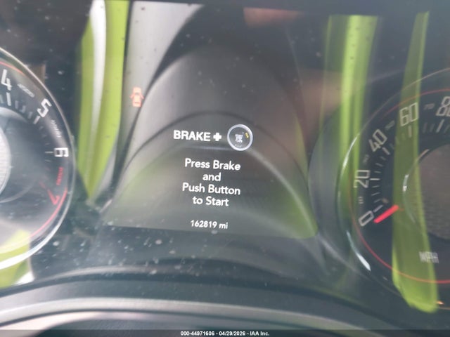 Aukcja sprzedaży 2016 Dodge Challenger Sxt, vin: 2C3CDZAG5GH232184, numer aukcji: 44971606