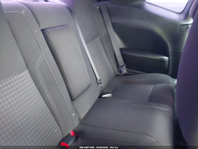 Aukcja sprzedaży 2016 Dodge Challenger Sxt, vin: 2C3CDZAG5GH232184, numer aukcji: 44971606