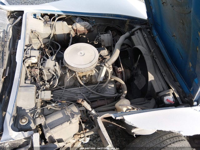 Aukcja sprzedaży 1974 Chevrolet Corvette, vin: 1Z37J45433053, numer aukcji: 44971608