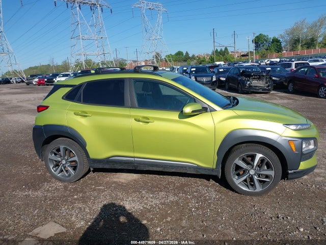 Hyundai Kona Limited 2020 KM8K3CA57LU526775 Image 14