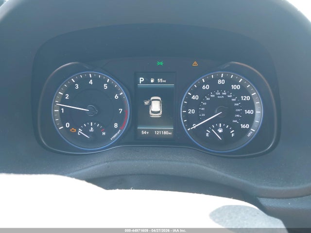 Hyundai Kona Limited 2020 KM8K3CA57LU526775 Image 7
