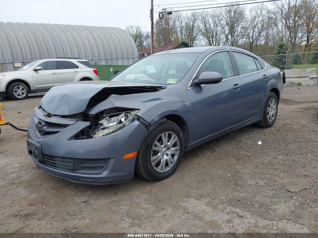Aukcja sprzedaży 2009 Mazda Mazda6 I Sport, vin: 1YVHP81A995M24579, numer aukcji: 44971611