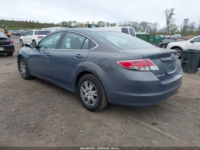 Aukcja sprzedaży 2009 Mazda Mazda6 I Sport, vin: 1YVHP81A995M24579, numer aukcji: 44971611