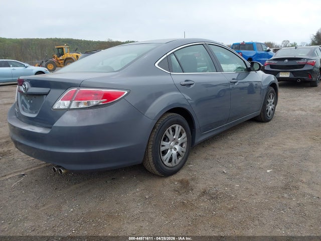 Aukcja sprzedaży 2009 Mazda Mazda6 I Sport, vin: 1YVHP81A995M24579, numer aukcji: 44971611