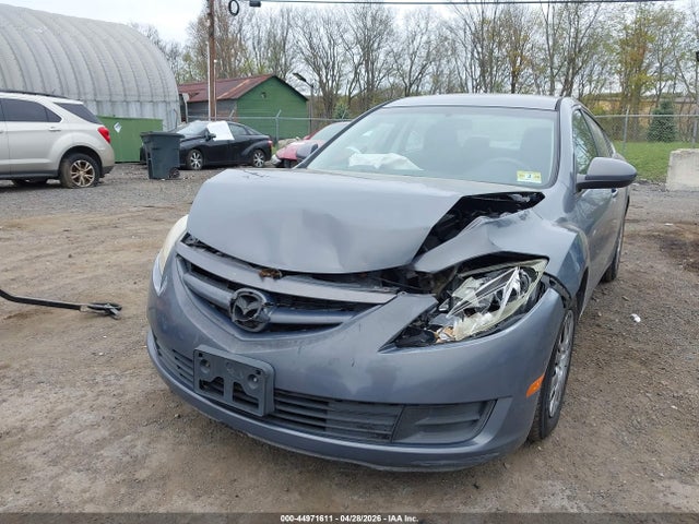 Aukcja sprzedaży 2009 Mazda Mazda6 I Sport, vin: 1YVHP81A995M24579, numer aukcji: 44971611