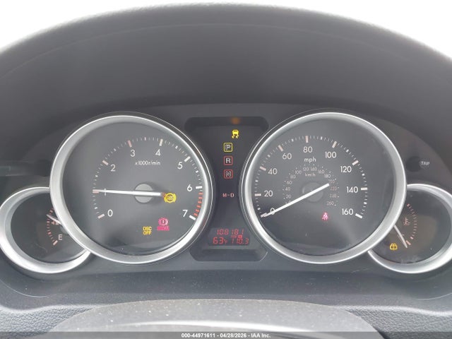 Aukcja sprzedaży 2009 Mazda Mazda6 I Sport, vin: 1YVHP81A995M24579, numer aukcji: 44971611