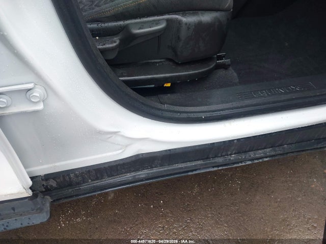 44971620 :رقم المزاد ، 3GNAXUEG5PS117614 vin ، 2023 Chevrolet Equinox Awd Lt مزاد بيع