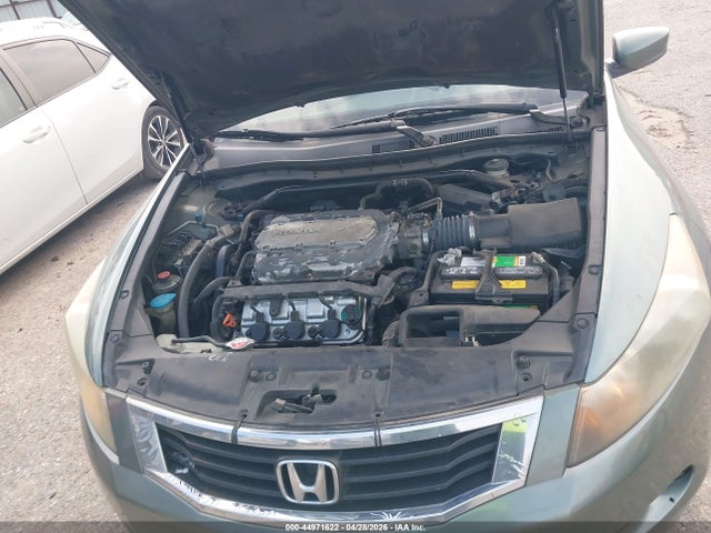 Продажа на аукционе авто 2008 Honda Accord 3.5 Ex-l, vin: 1HGCP36828A010074, номер лота: 44971622