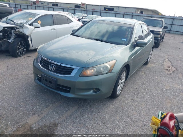 Продажа на аукционе авто 2008 Honda Accord 3.5 Ex-l, vin: 1HGCP36828A010074, номер лота: 44971622
