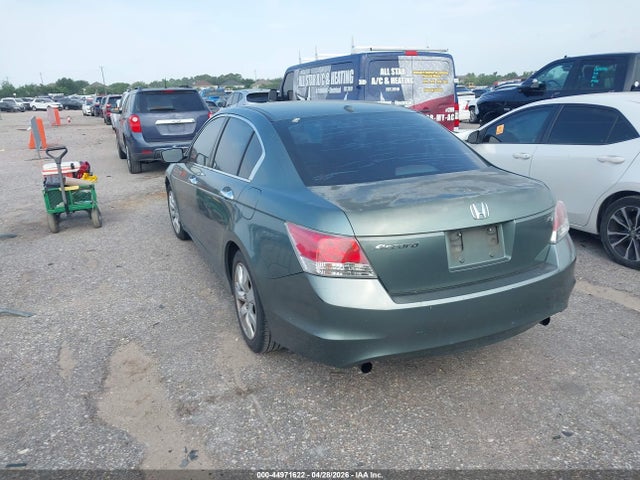 Продажа на аукционе авто 2008 Honda Accord 3.5 Ex-l, vin: 1HGCP36828A010074, номер лота: 44971622